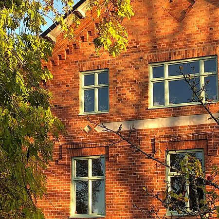 Faerglabbets Bed And Breakfast Sunne Eksteriør bilde
