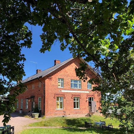 Faerglabbets Bed And Breakfast Sunne Eksteriør bilde
